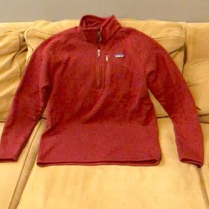 Patagonia Better Sweater 1/4-Zip - Men's